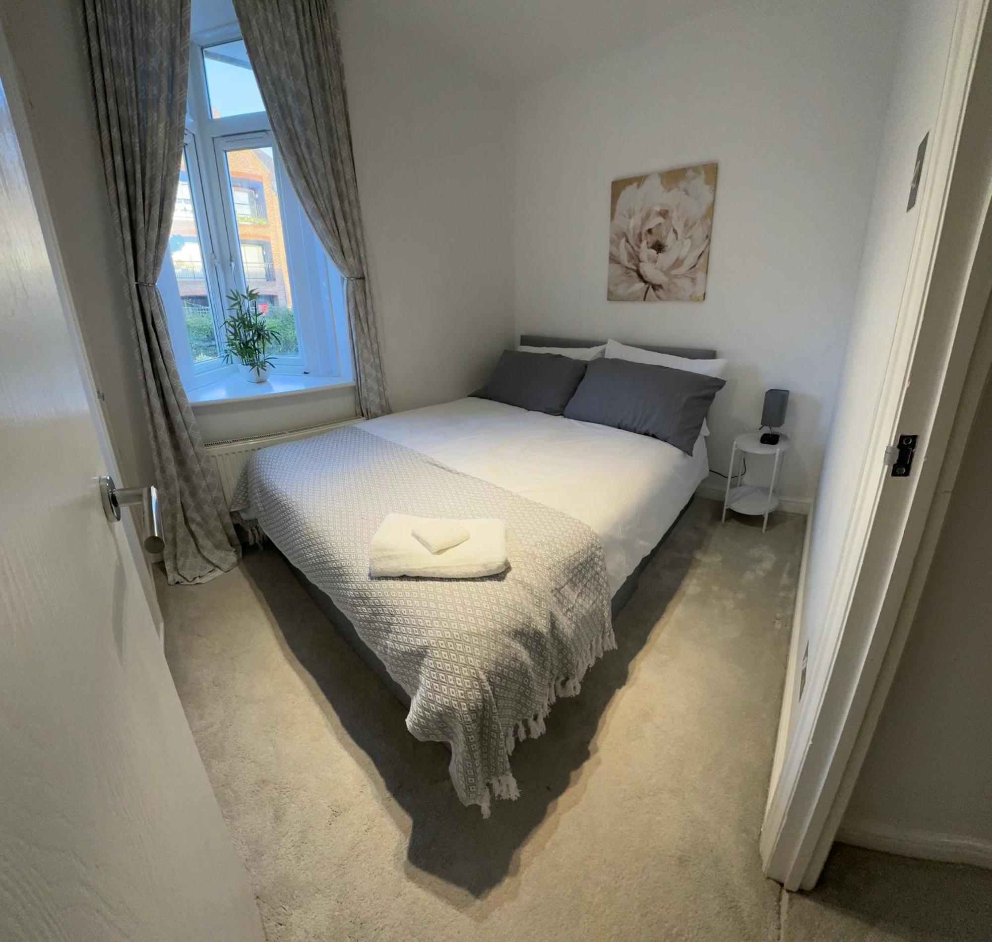 Casa vacanze 2 Bed House Near Canary Wharf
