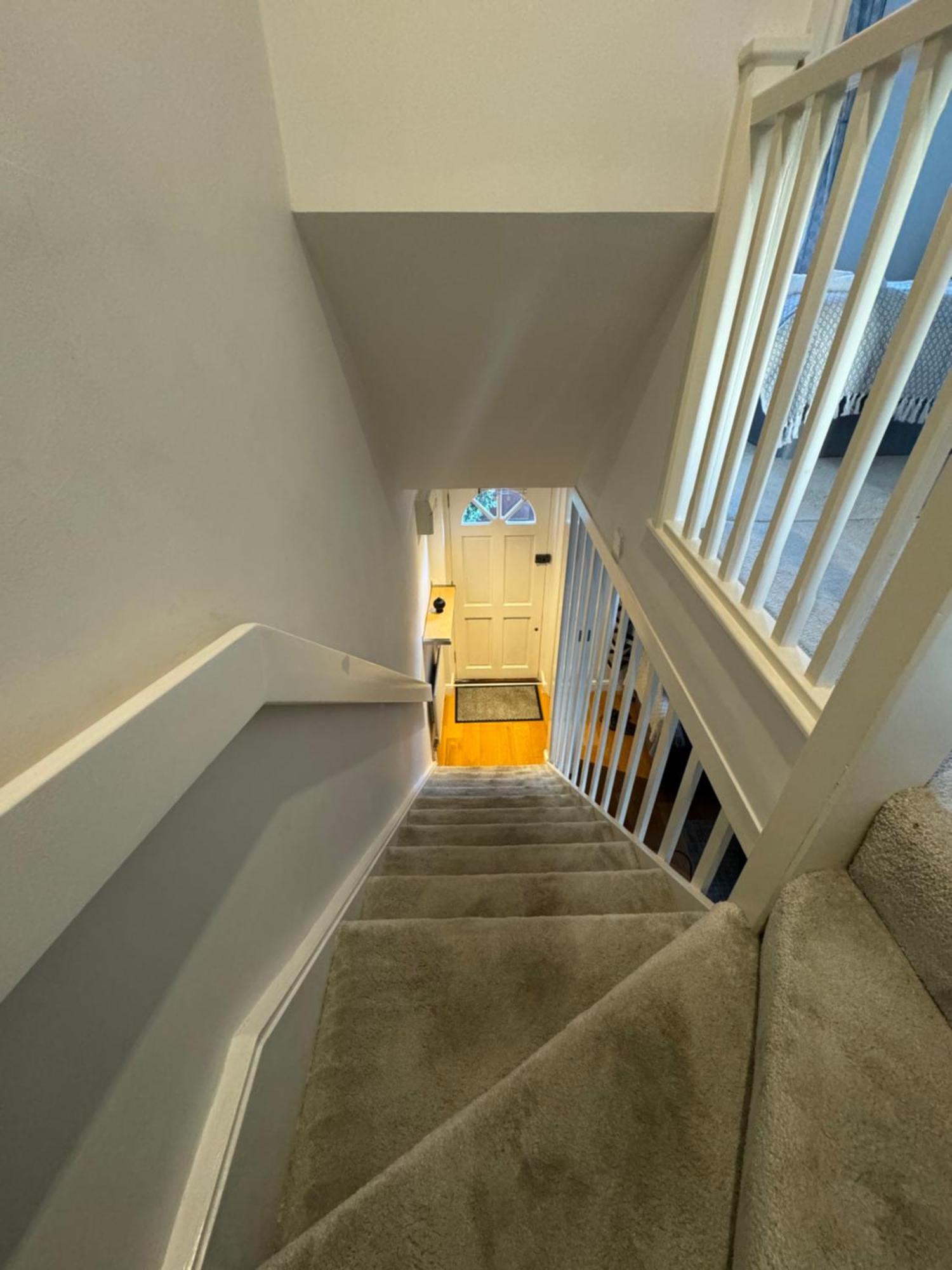 2 Bed House Near Canary Wharf Casa vacanze *